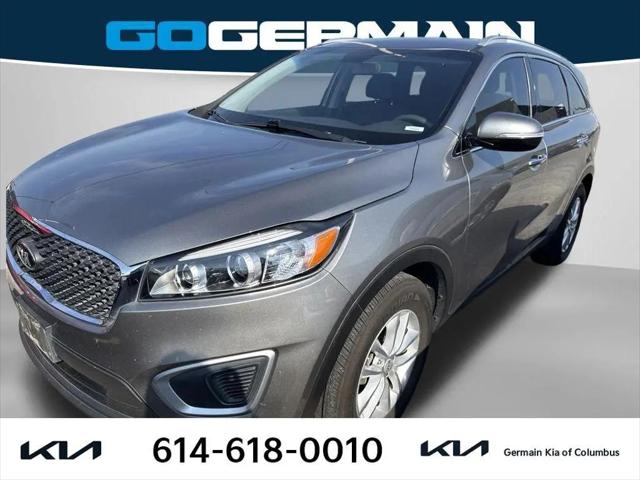 2018 Kia Sorento for sale near Columbus, OH