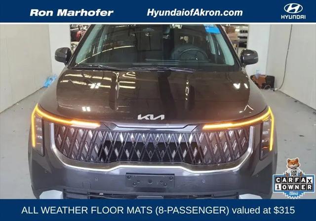 2026 Kia Carnival MPV EX for sale in Cuyahoga Falls, OH