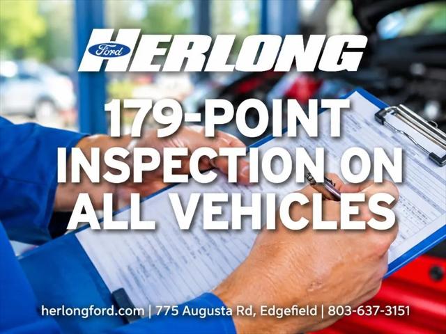 2021 Ford Ranger LARIAT for sale in Edgefield, SC