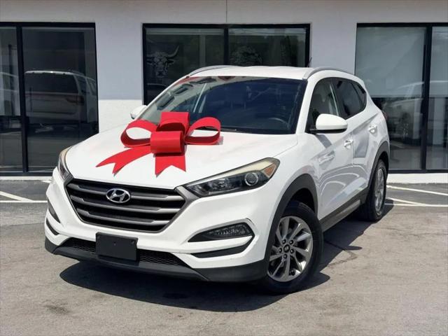 2016 Hyundai Tucson SE for sale in Knoxville, TN
