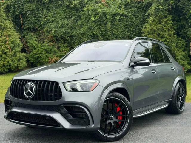 2022 Mercedes-Benz GLE AMG GLE 63 S 4MATIC for sale in Oak Forest, IL