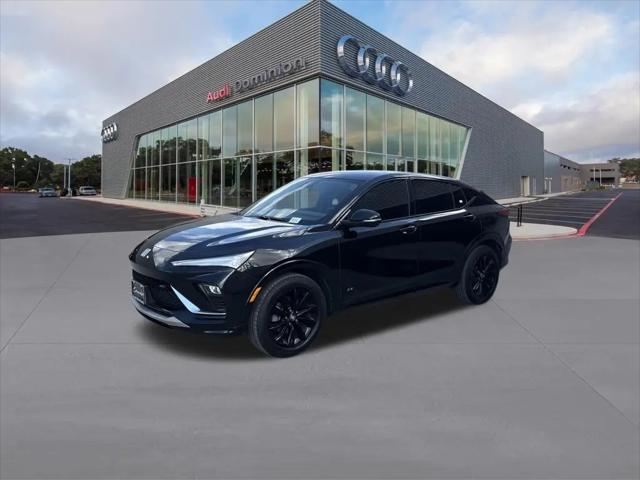 2025 Buick NV Sport Touring FWD for sale in San Antonio, TX