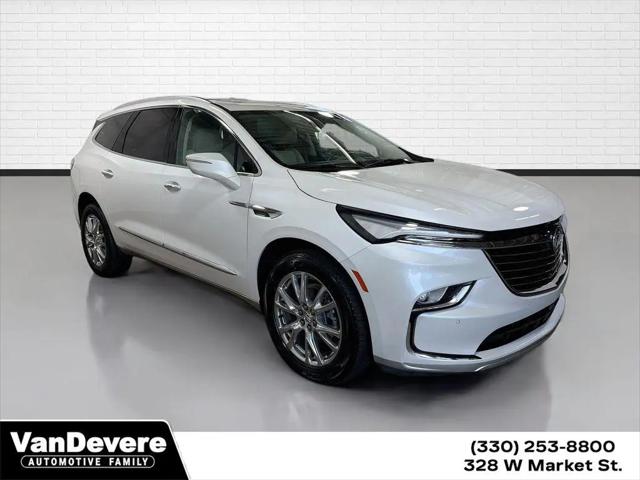 2023 Buick Enclave Essence AWD for sale in Akron, OH