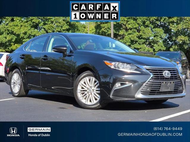 2017 Lexus ES 350 Base for sale near Dublin, OH