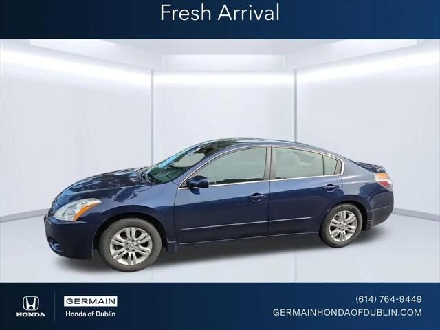 2012 Nissan Altima for sale near Dublin, OH