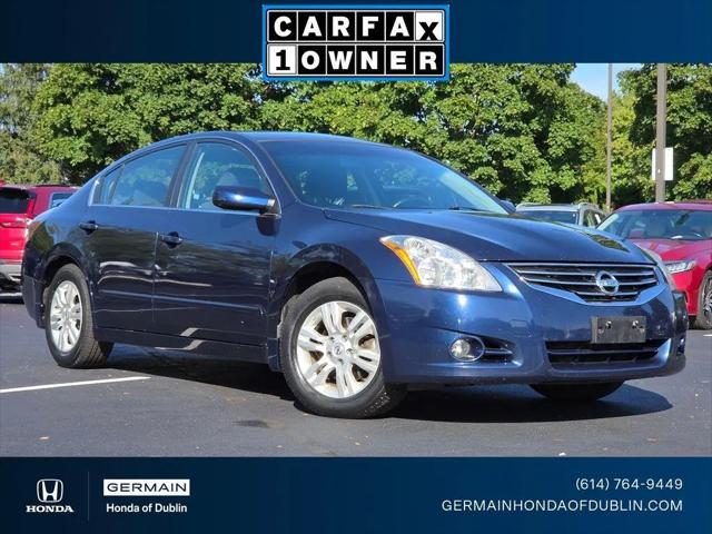 2012 Nissan Altima for sale near Dublin, OH