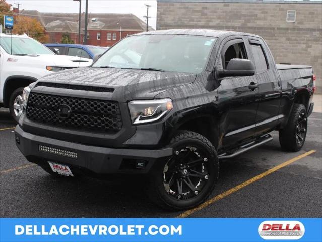 2019 Toyota Tundra SR 4.6L V8 for sale in Plattsburgh, NY