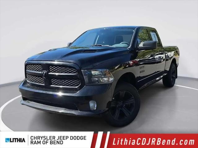 2019 Ram 1500 Classic Express for sale in Bend, OR