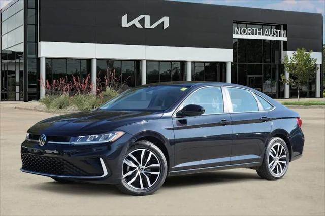 2025 Volkswagen Jetta 1.5T SE for sale in Austin, TX