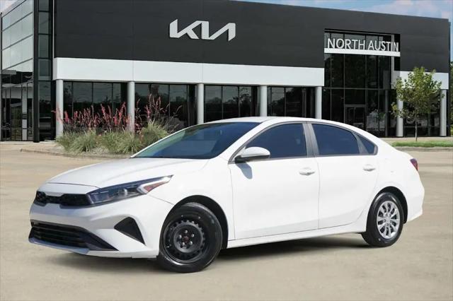 2024 Kia Forte LX for sale in Austin, TX