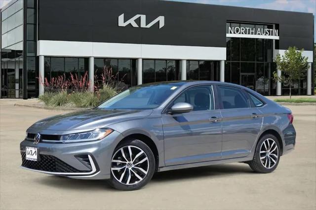 2025 Volkswagen Jetta 1.5T SE for sale in Austin, TX