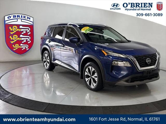 2023 Nissan Rogue SV Intelligent AWD for sale in Normal, IL