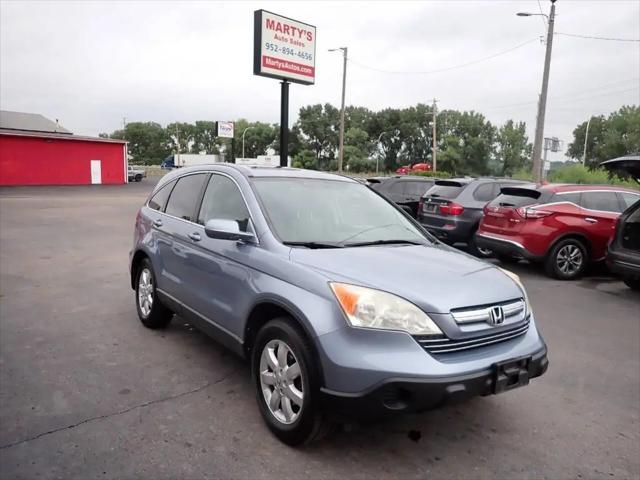 2007 Honda CR-V EX for sale in Savage, MN