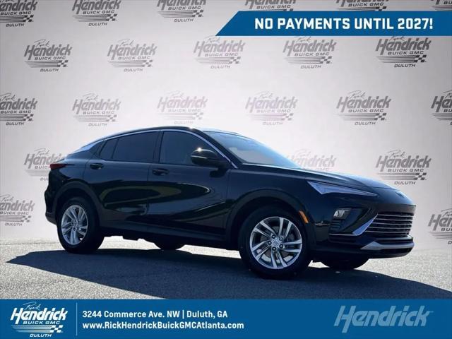 2024 Buick NV Preferred FWD for sale in Duluth, GA