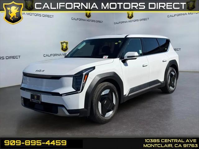 2026 Kia EV9 Light Long Range for sale in Montclair, CA
