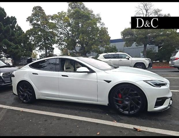 2026 Tesla Model S Plaid for sale in Portland, OR