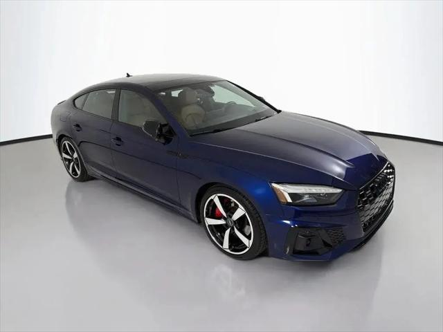 2023 Audi A5 Sportback Prestige 45 TFSI S line quattro S tronic for sale in Lancaster, PA