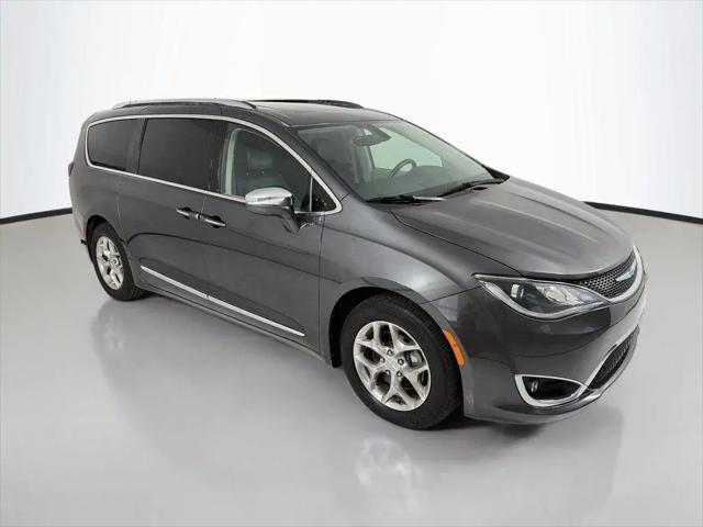 2019 Chrysler Pacifica Limited for sale in Lancaster, PA