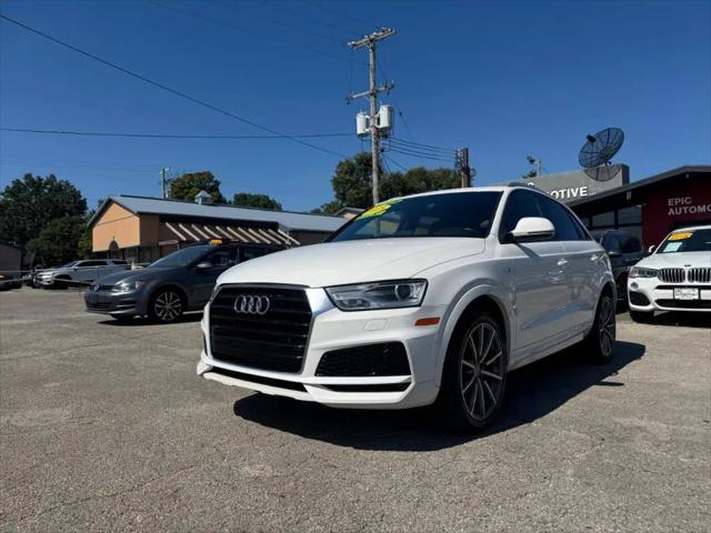 2018 Audi Q3 2.0T Sport Premium for sale in Louisville, KY