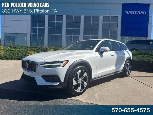 2024 Volvo V60 Cross Country B5 Plus for sale in Pittston, PA
