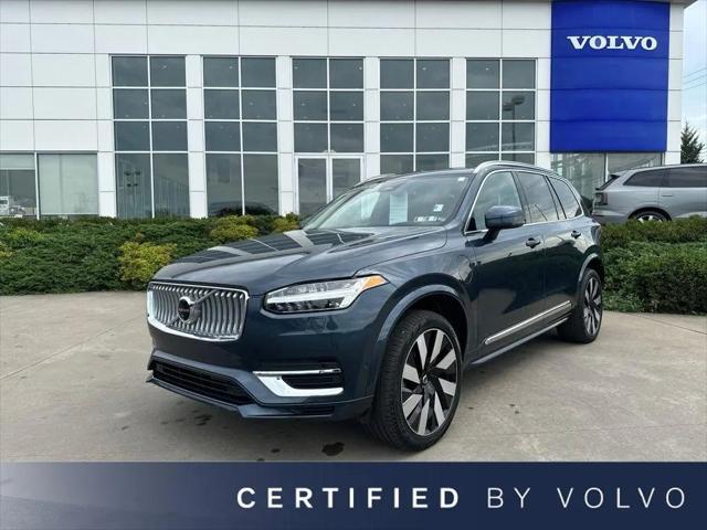 2025 Volvo XC90 Plug-In Hybrid T8 Ultra 6-Seater for sale in Pittston, PA