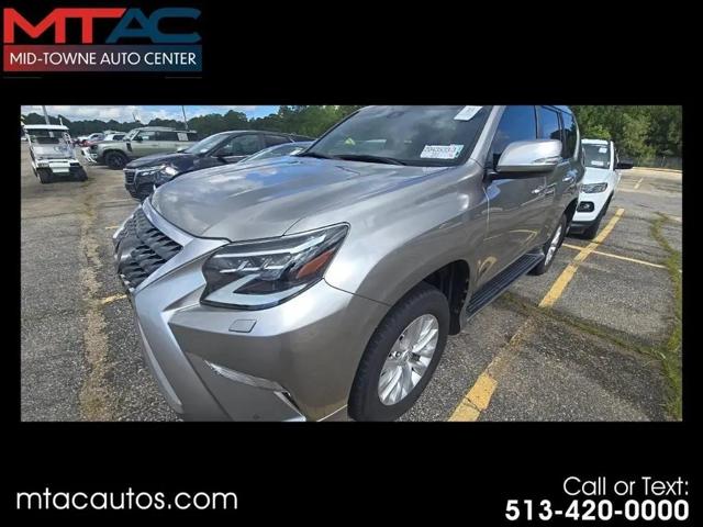 2021 Lexus GX 460 Premium for sale near Franklin, OH