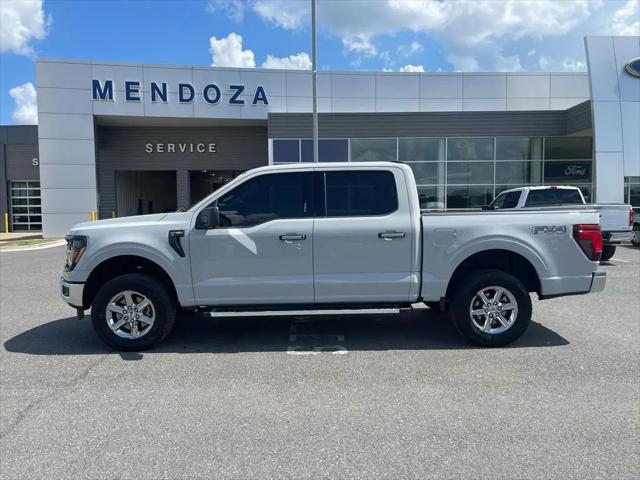 2024 Ford F-150 XLT for sale in Maurice, LA