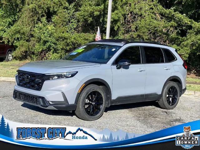 2024 Honda CR-V Hybrid Sport for sale in Forest City, NC