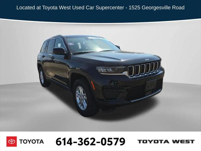 2023 Jeep Grand Cherokee Laredo 4x4 for sale in Columbus, OH