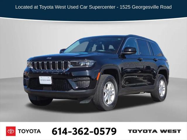2023 Jeep Grand Cherokee Laredo 4x4 for sale in Columbus, OH