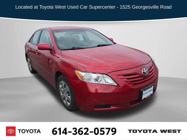 2009 Toyota Camry for sale near Columbus, OH