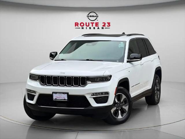 2023 Jeep Grand Cherokee Base for sale in Butler, NJ