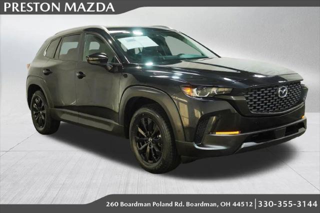 2024 Mazda CX-50 2.5 S Preferred for sale in Boardman, OH