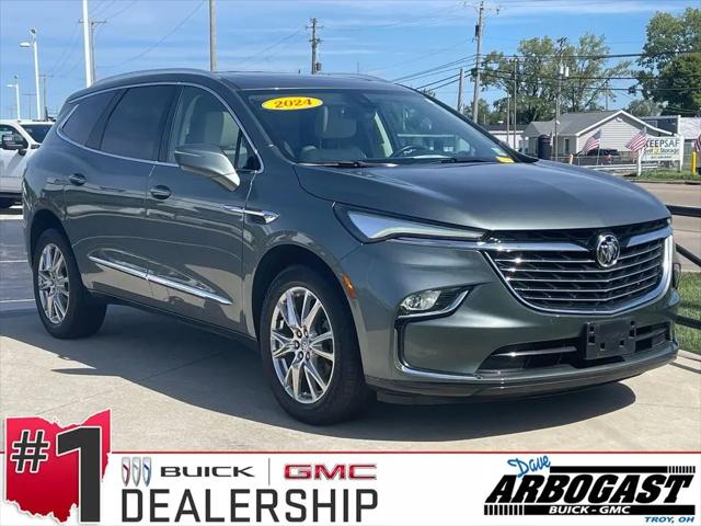 2024 Buick Enclave for sale near Troy, OH