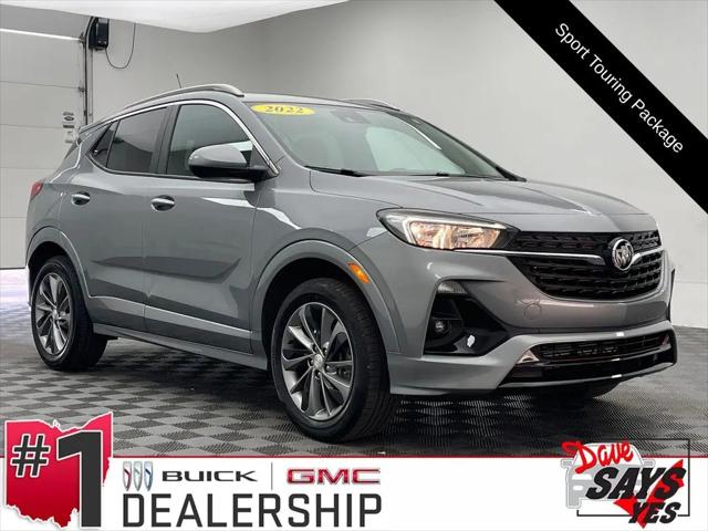 2023 Buick Encore GX Select AWD for sale in Troy, OH