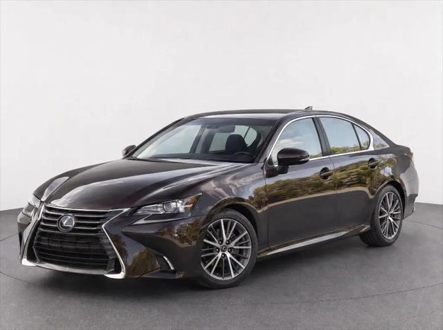 2017 Lexus GS 350 Base for sale in Fairfax, VA