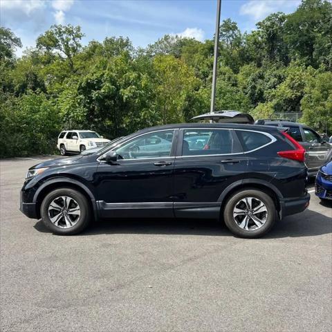 2017 Honda CR-V LX for sale in Hudson, NY