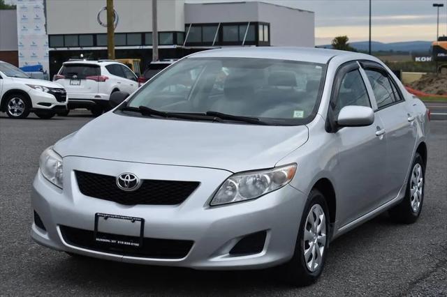 2010 Toyota Corolla LE for sale in Hudson, NY