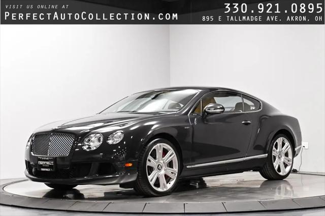 2015 Bentley Continental GT Base for sale in Akron, OH