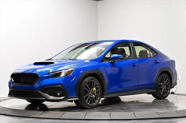 2023 Subaru WRX Limited for sale in Akron, OH