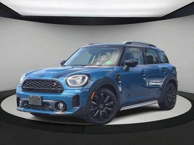 2023 MINI Cooper Countryman Cooper S for sale in Sterling, VA