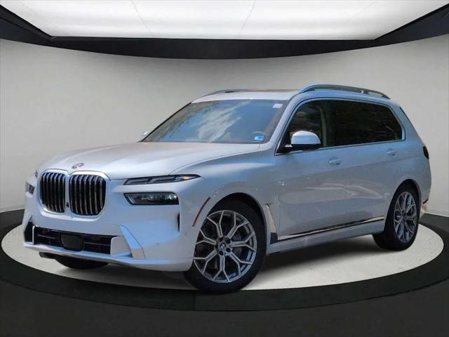 2027 BMW X7 xDrive40i for sale in Sterling, VA