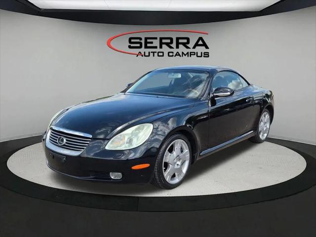 2005 Lexus SC 430 Base for sale in Okemos, MI