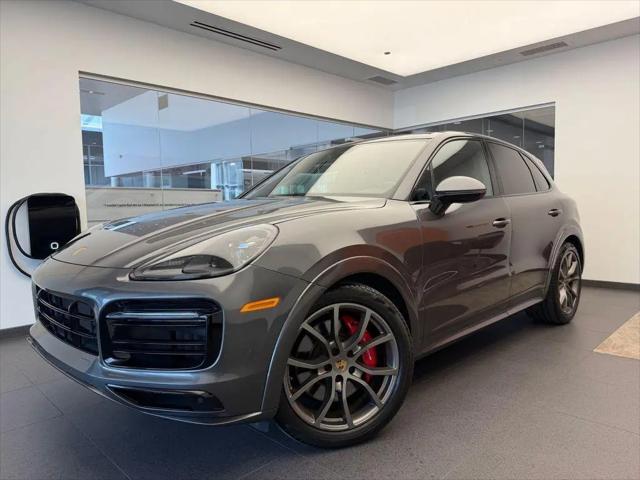 2021 Porsche Cayenne GTS for sale in Okemos, MI