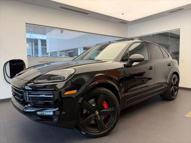 2025 Porsche Cayenne S for sale in Okemos, MI