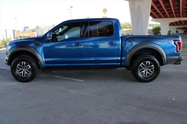 2018 Ford F-150 Raptor for sale in Goodlettsville, TN