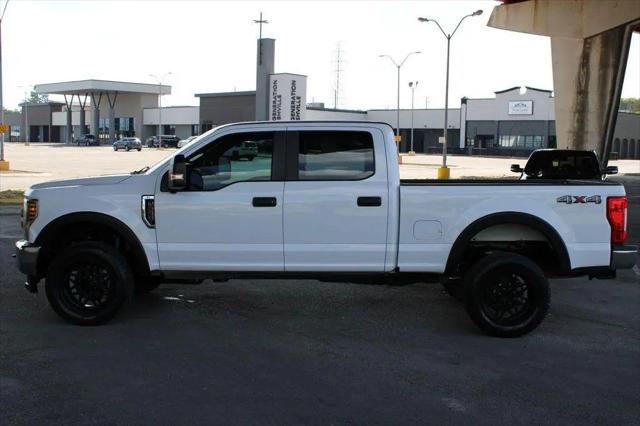 2018 Ford F-250 XL for sale in Goodlettsville, TN
