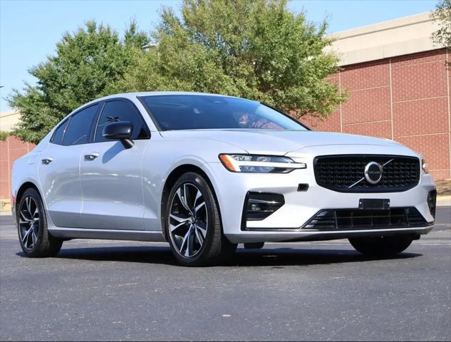 2024 Volvo S60 B5 Core Dark Theme for sale in Norman, OK