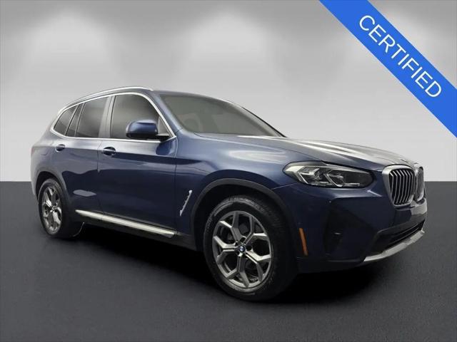 2024 BMW X3 sDrive30i for sale in West Palm Beach, FL