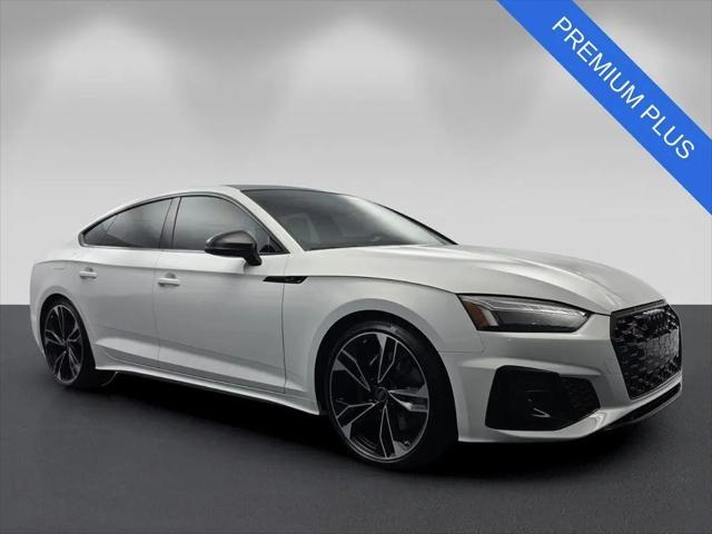 2024 Audi S5 Sportback Premium Plus TFSI quattro Tiptronic for sale in West Palm Beach, FL